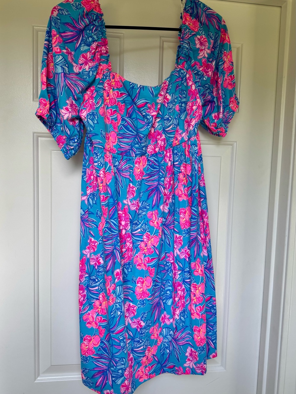 Lilly Pulitzer Dress - NWT size 10